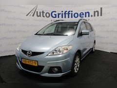 Mazda 5 - 5 2.0 TS Plus keurige 7-zitter met trekhaak