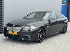 BMW 5-serie - 550xi High Executive | M-Pakket | V8 | 408PK