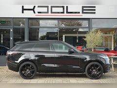 Land Rover Range Rover Velar - 2.0 P250 Turbo AWD R-Dynamic HSE | PANO | Stoel koeling