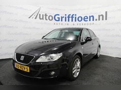 Seat Exeo - 1.8 Style keurige 150pk turbo