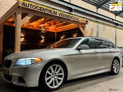 BMW 5-serie Touring - 520d High Executive 3X M-SPORT PANO/TREKHAAK/KEYLESS