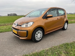 Volkswagen Up! - 1.0 BMT move up!