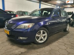 Mazda 3 Sport - 1.6 Touring|AIRCO|APK|NAP|175.000|2006