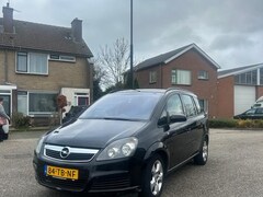 Opel Zafira - 1.6 Enjoy 7 Persoon Airco