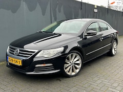 Volkswagen Passat CC - 3.6 V6 FSI 4Motion 4p / APK 2026