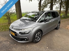 Citroën Grand C4 SpaceTourer - 1.2 PureTech C-Series