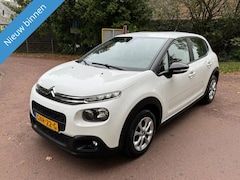 Citroën C3 - 1.2 PureTech S&S Feel Edition