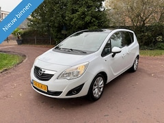 Opel Meriva - 1.4 Turbo Anniversary Edition LPG