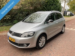 Volkswagen Golf Plus - 1.2 TSI Highline / Navi / Automaat / cruise control / Airco