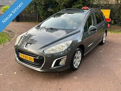 Peugeot 308 SW - 1.6 VTi X-Line