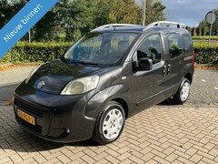 Fiat Qubo - 1.4 Active