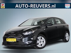 Kia Cee'd - Ceed 1.0 T-GDi ComfortLine / Carplay / Camera / Cruise control / DAB