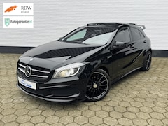 Mercedes-Benz A-klasse - 200 AMG l PANODAK l AUTOMAAT l GARANTIE