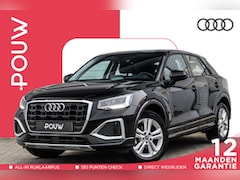 Audi Q2 - 30 TFSI 110pk Business Edition | Apple Carplay/Android Auto | LED-koplampen