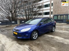 Ford Focus Wagon - 1.0 EcoBoost Edition Cruise Trekhaak NAP