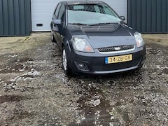 Ford Fiesta - 1.3-8V Futura