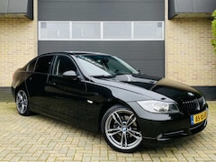 BMW 3-serie - 320i Executive |Automaat|Cruis|Navi|Clima|18 LM