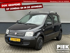 Fiat Panda - 1.2 Sempre TREKHAAK, APK