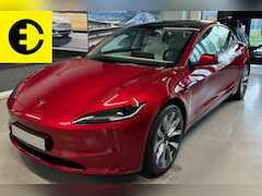 Tesla Model 3 - Long Range AWD 78 kWh | Incl. BTW | Highland