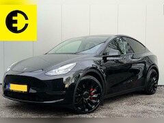 Tesla Model Y - Performance 75 kWh | AutoPilot | Incl. BTW