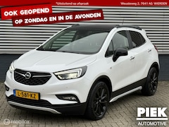 Opel Mokka X - 1.4 Turbo 4x4 Innovation AUTOMAAT, NIEUWSTAAT