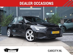 Audi A3 Sportback - 30 TFSI S-line edition / Adaptieve cruise / Stoelverwarming / Carplay