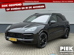 Porsche Cayenne - 3.0 E-Hybrid Sport Design, Chrono, Panodak