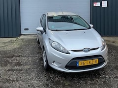 Ford Fiesta - 1.25 Limited