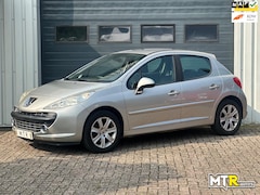 Peugeot 207 - 1.6-16V XS Pack 2e EIG|NWE APK|NAP|LEER