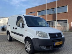 Fiat Doblò - 1.3 MultiJet SX AIRCO