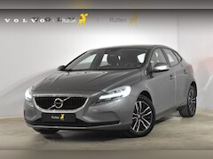 Volvo V40 - T2 122PK Nordic+ / Navigatie / Parkeerseonsoren achter / Voorstoelen Verwarmd / Cruise Con