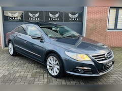 Volkswagen Passat CC - 2.0 TSI 4p. Panorama Camera Volle uitvoering