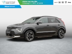 Kia Niro EV - DynamicPlusLine 64.8 kWh Stoel stuur verwarming l Schuifkantel dak l Elektrische achterkle