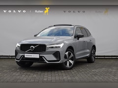 Volvo XC60 - T6 350PK Long Range AWD Plus Dark / Adaptieve cruise control / Pilot Assist / 360 Camera /