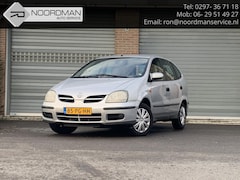 Nissan Almera Tino - 1.8 Visia