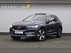 Volvo XC60 - T6 350PK Long Range AWD Plus Bright / Adaptieve cruise control / Pilot Assist / 360 Camera