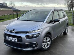 Citroën Grand C4 SpaceTourer - 1.2 PureTech Shine CRUISE | CLIMA | CARPLAY | 7-PERSOON | ALL-SEASON