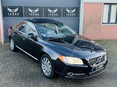 Volvo S80 - 2.0 T5 Lmtd Ed. 240PK Trekhaak Dealer onderhouden