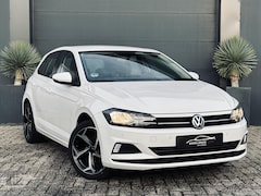 Volkswagen Polo - 1.0 TSI Comfortline