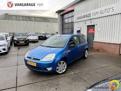 Ford Fiesta - 1.3 Futura