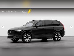 Volvo XC90 - 2.0 T8 Recharge AWD Ultra Dark Long range / Luchtvering / Head-up display / Stoelverwarmin