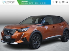 Peugeot 2008 - 1.2 PureTech GT-Line | Panoramadak |