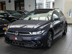 Volkswagen Polo - 1.0 TSI R-Line | IQ | PANO | CAMERA