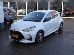 Mazda 2 Hybrid - 1.5 Agile Camera, Clima, Cruise, RIJKLAARPRIJS