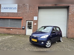 Hyundai i10 - 1.1 Active Orange Babies APK 2e eigenaar Airco NAP