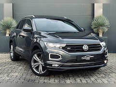 Volkswagen T-Roc - 1.5 TSI Sport Business R Pano/Navi/Canera