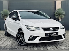 Seat Ibiza - 1.0 TGI/TSI FR Business Intense