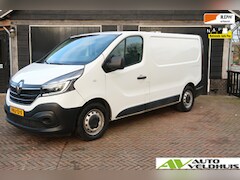 Renault Trafic - 2.0 dCi 145 T29 L1H1 Comfort Automaat