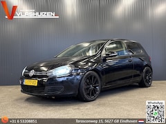 Volkswagen Golf - 1.2 TSI Trendline | Climate | Cruise | Navi | PDC |