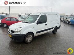 Renault Kangoo Express - 1.5 dCi 60 Grand Confort Grand Volume